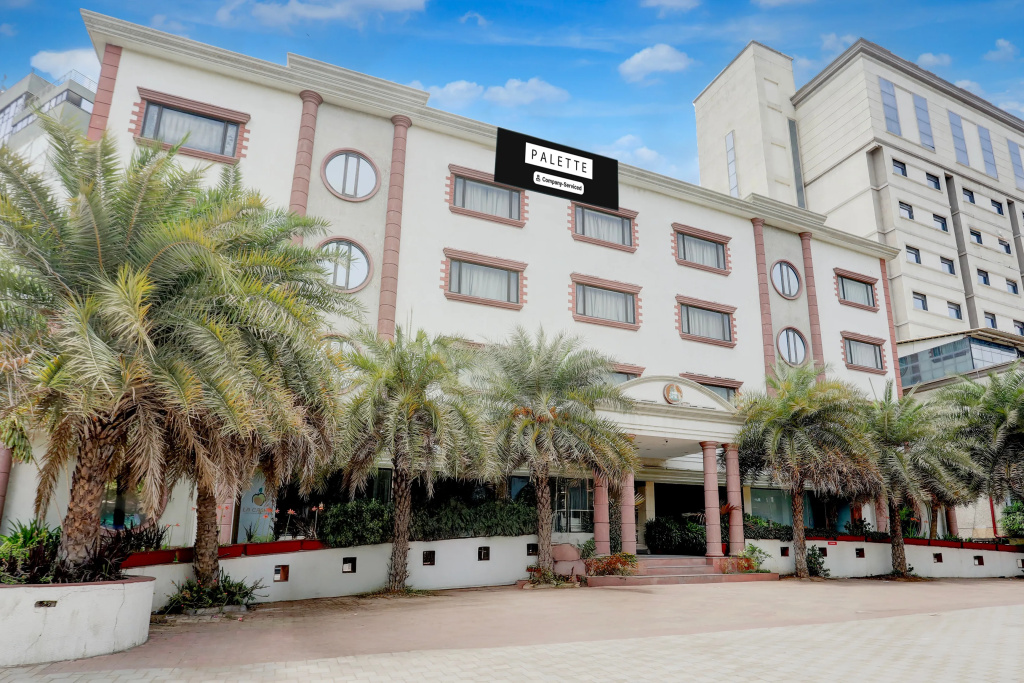 Hotel La Casa Inn - Général