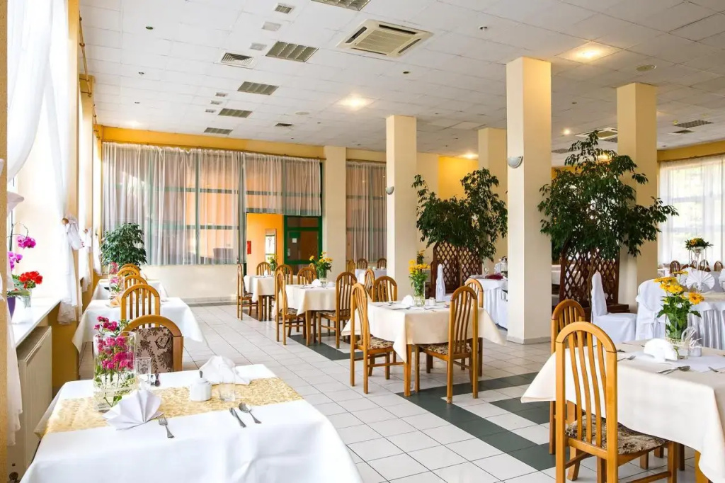 Hotel Accademia - Général