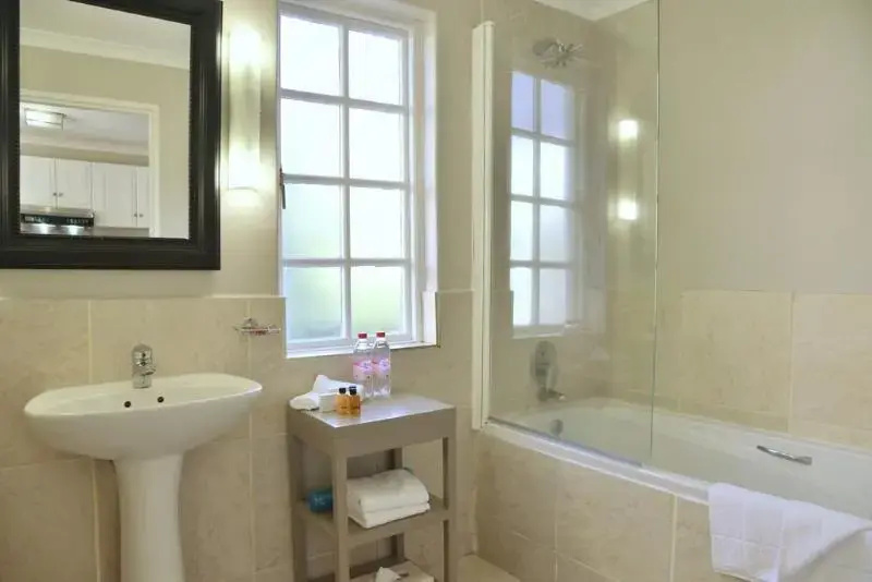 Le Franschhoek Hotel and Spa - Chambres