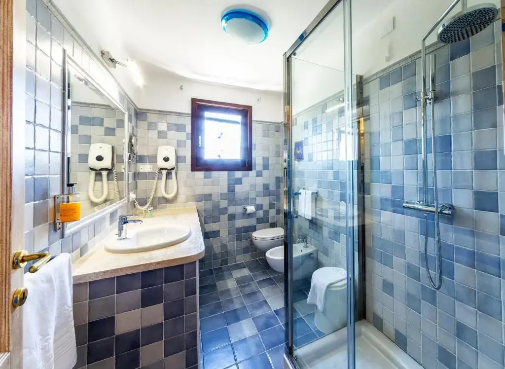 3 Bedrooms Suite