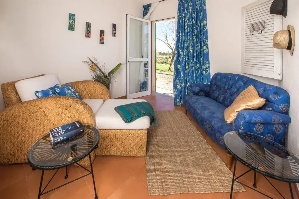 Agroturismo Fincahotel Es Llobets - Adults Only - Chambres