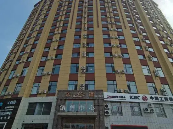 Meihekou Star Home Apartment