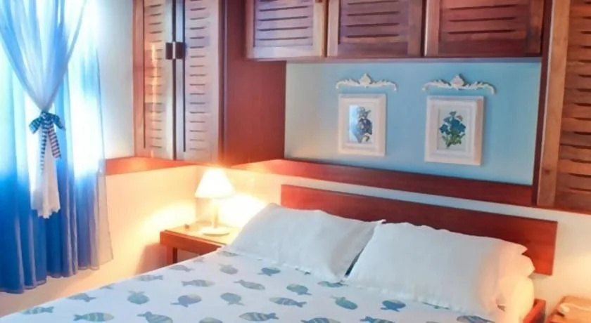 Chales Villa Bella