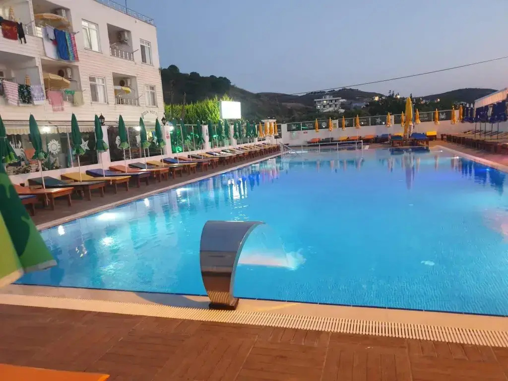 Hotel photo 5