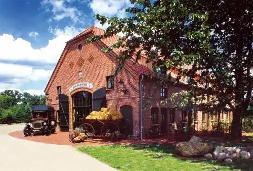 Vielanker Brauhaus - Général