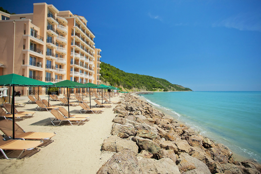 Royal Bay Hotel – All Inclusive - фото 24