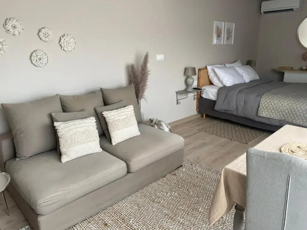 1 Bedroom Suite
