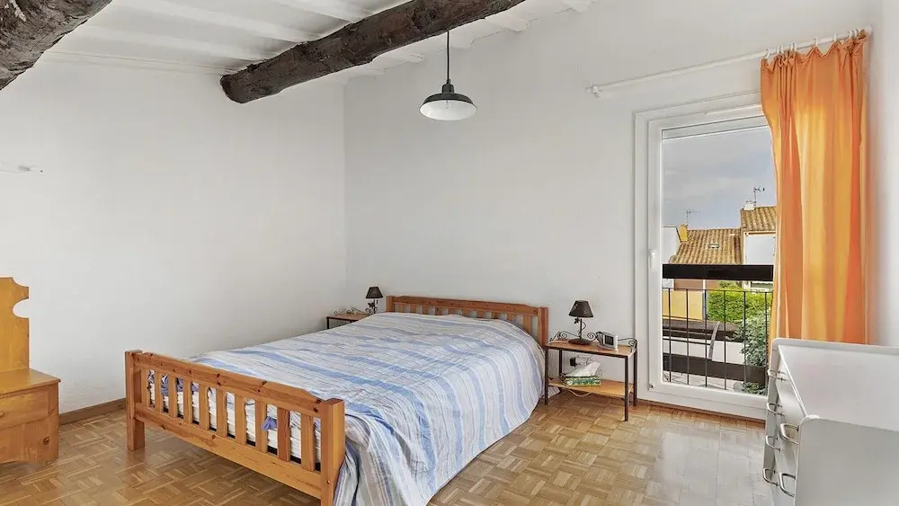 Voir la photo 1 — Cozy Seaside Escape - Agde
