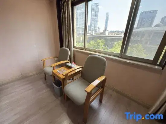 Louyuan Hotel - Chambres