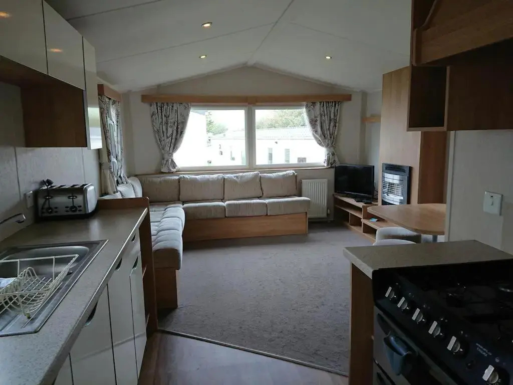 2 Bedrooms Standard room