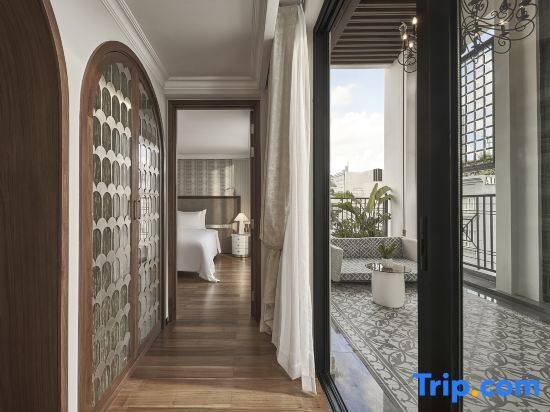 La Siesta Premium Saigon Central