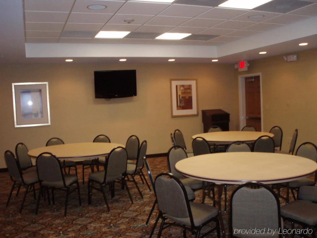 Staybridge Suites Covington - Général