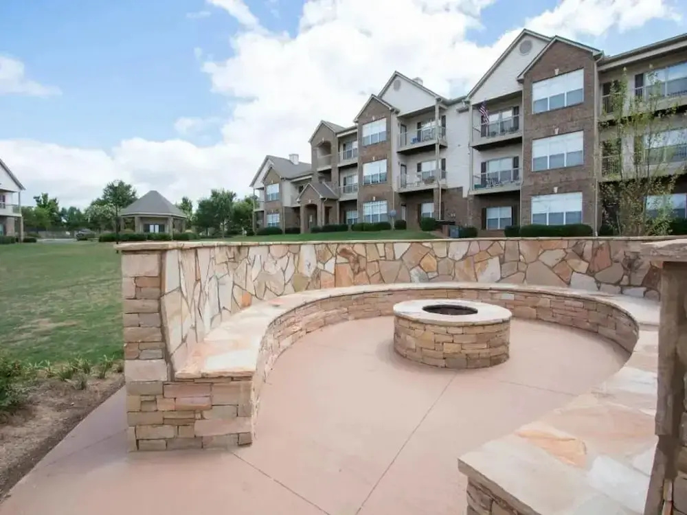 Landing Apartments - Atlanta