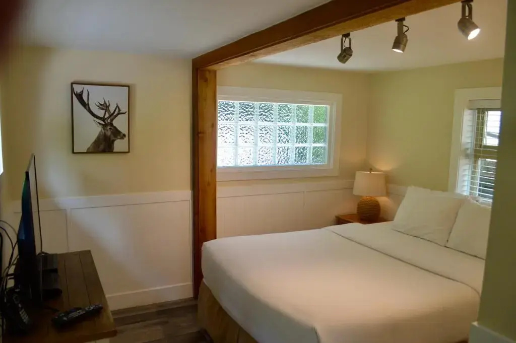 Wild Coast Wilderness Resort - Chambres