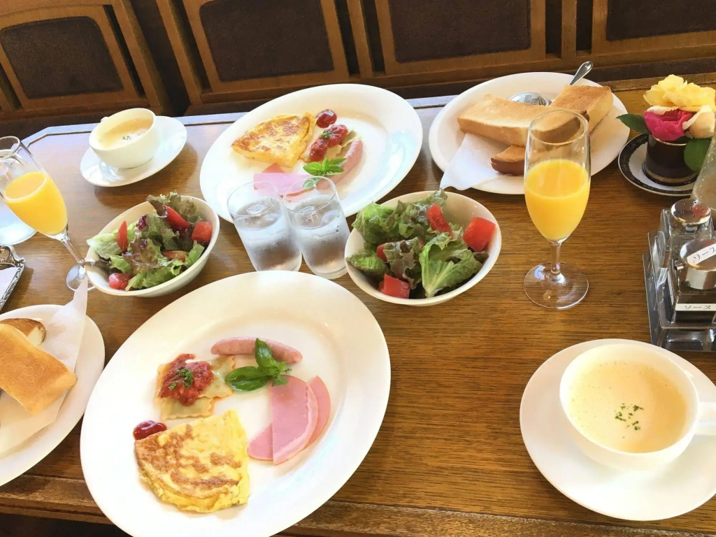 Hotel photo 11