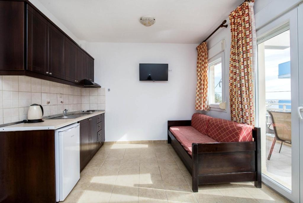 Ralitsa Hotel, о. Тасос, Греція мініатюра 21