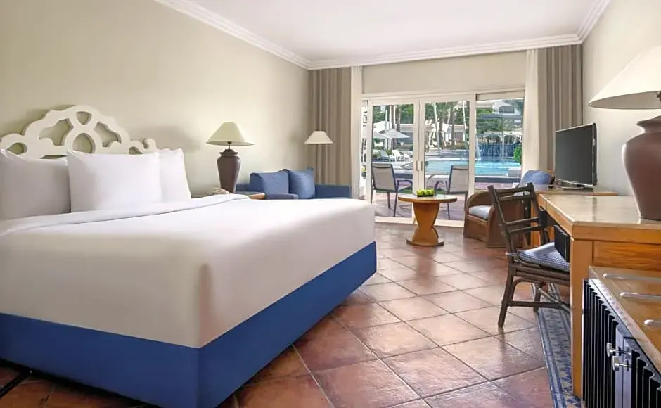 JAZ Sharm Dreams - Chambres