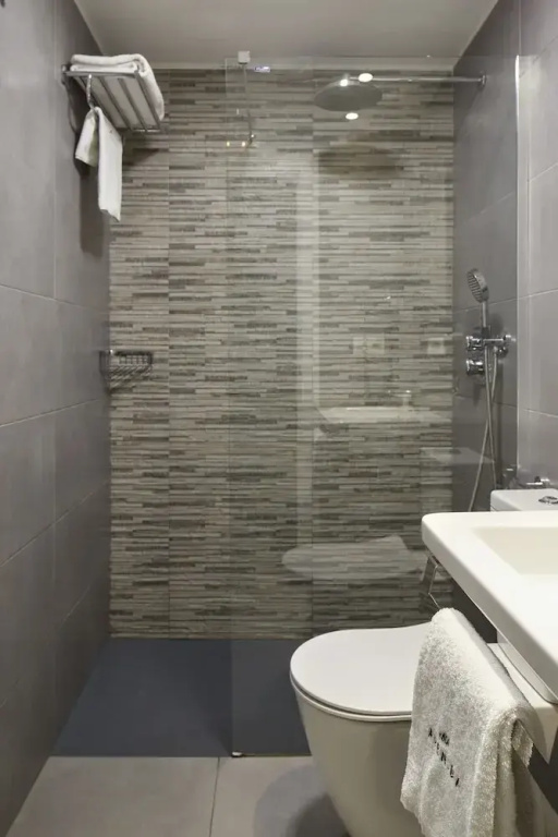 Hotel Avenida - Chambres