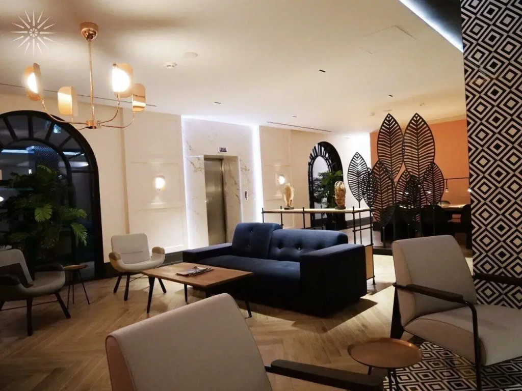 Iliria Boutique Hotel
