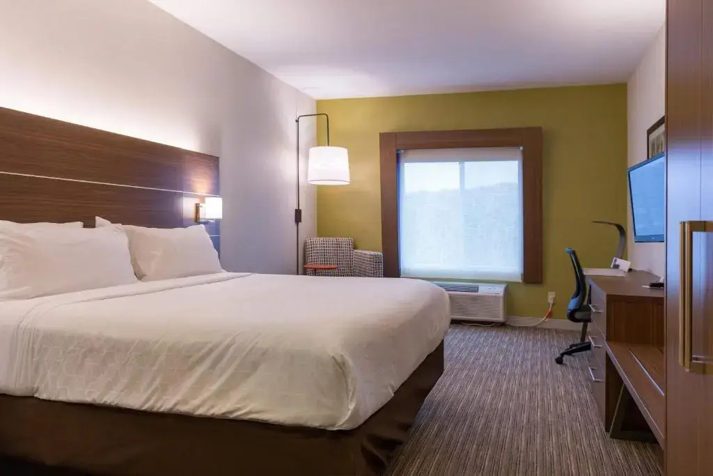 Holiday Inn Express Branford-New Haven by IHG - Chambres