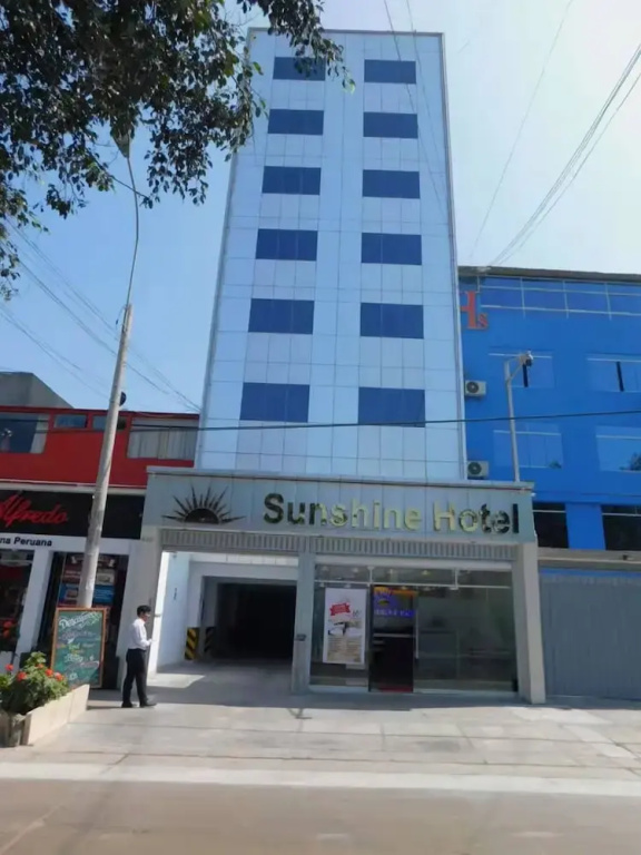 Hotel photo 1