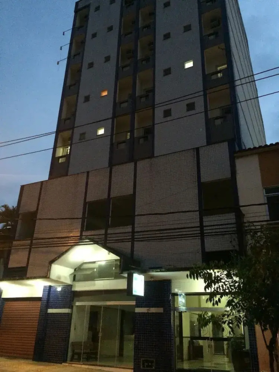 Comfoort Hotel