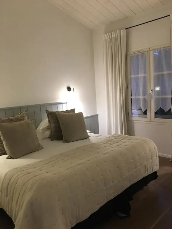 Le Clos Saint-Martin Hôtel & Spa - Chambres