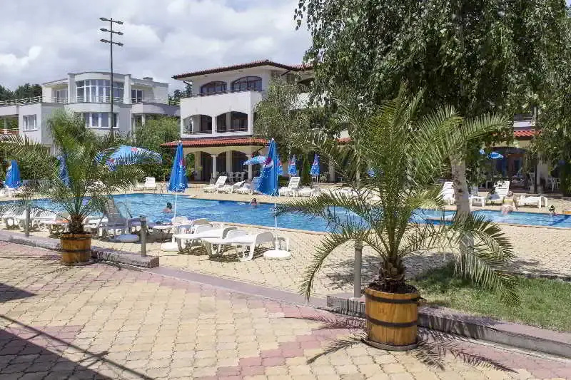 Hotel photo 21