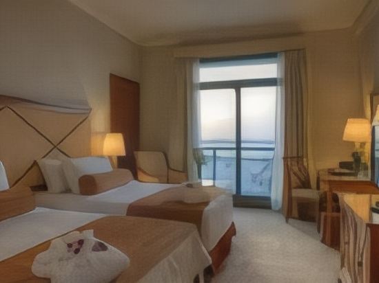 Al Diar Capital Hotel