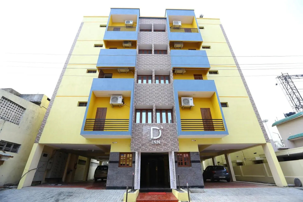 Hotel photo 21