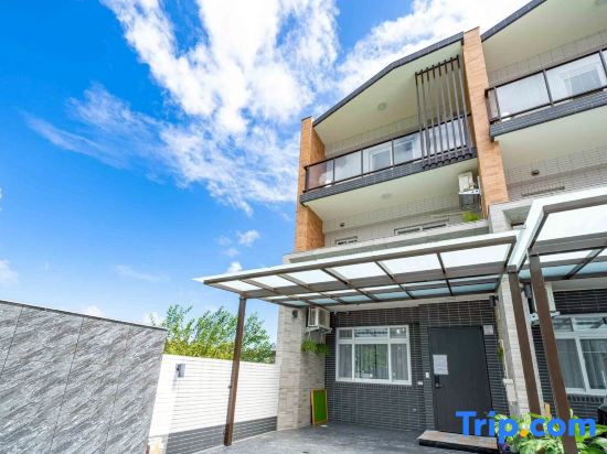 Sen Huo Jia Homestay