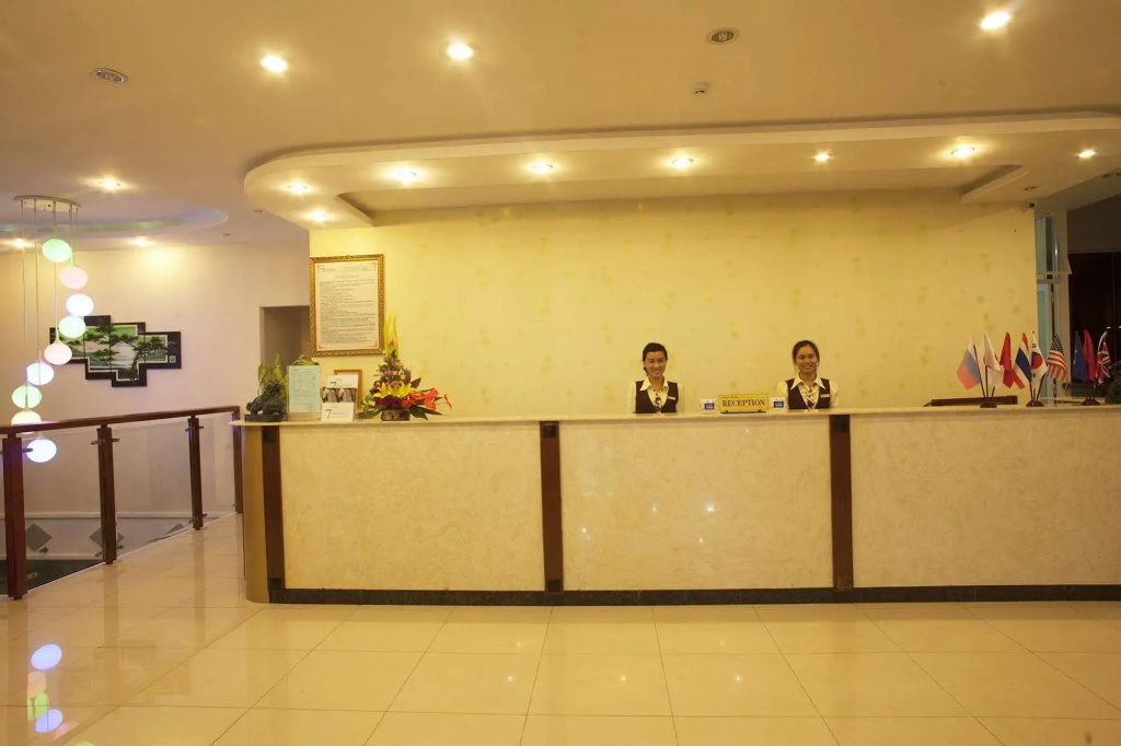 Hotel photo 6