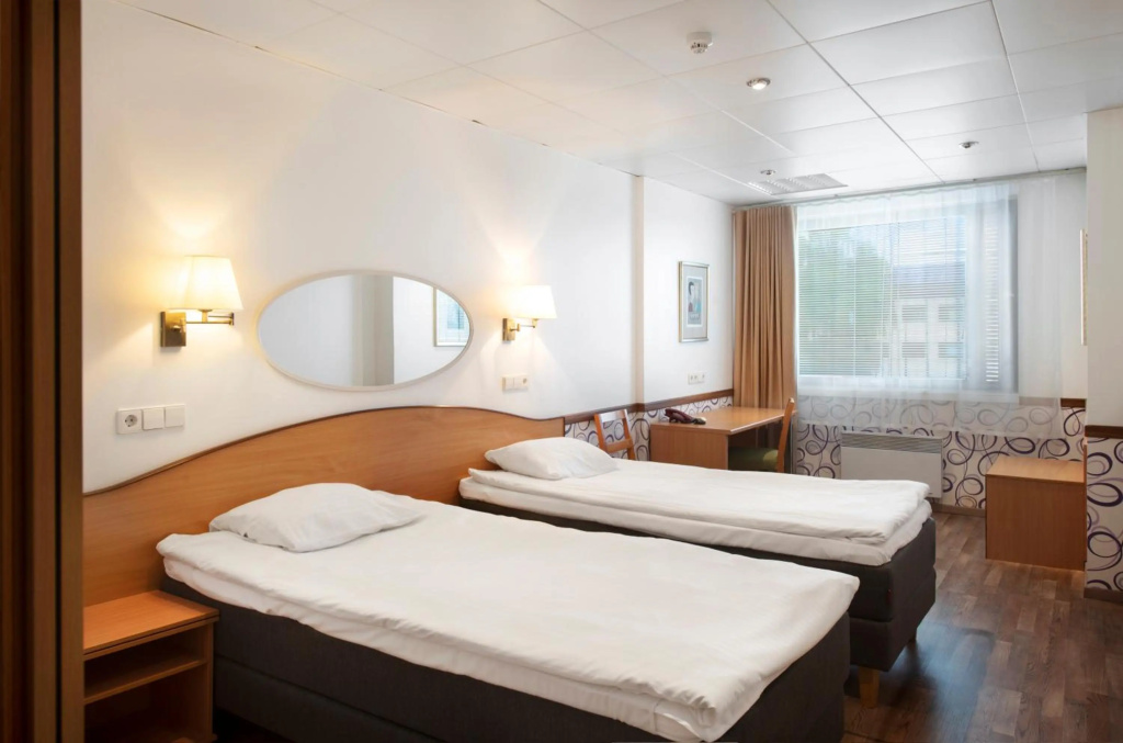 Susi Hotel — 5