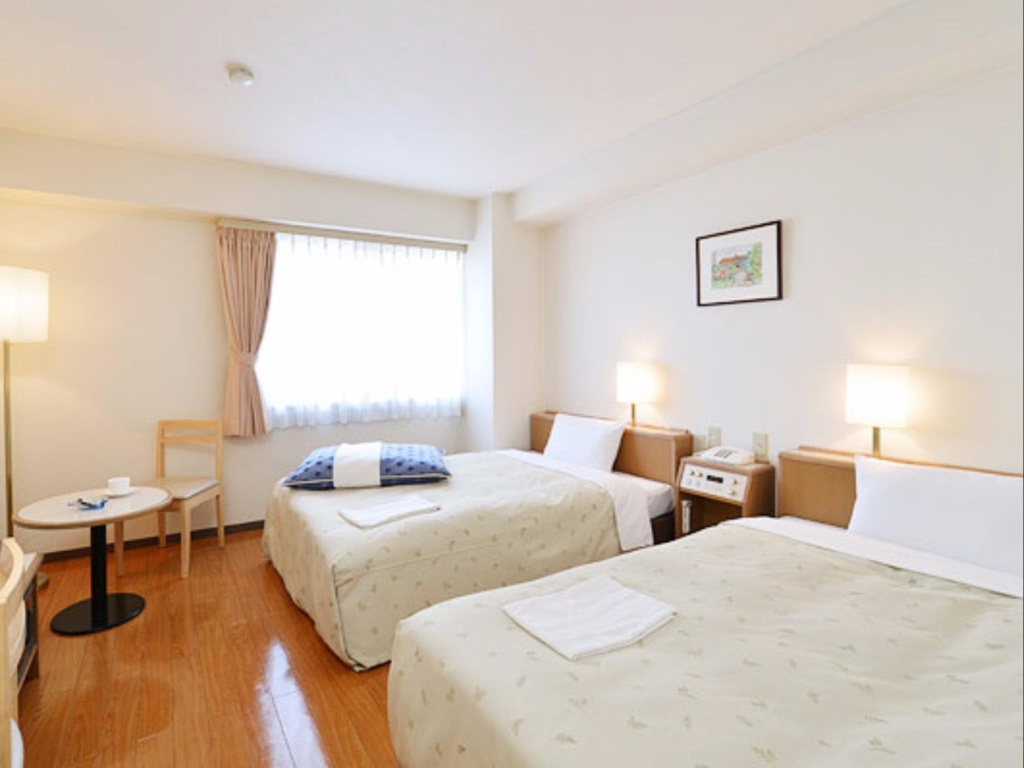 Sapporo Clark Hotel 사진 11