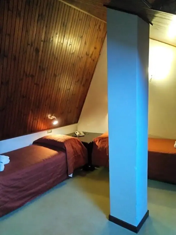 Mirella - Chambres
