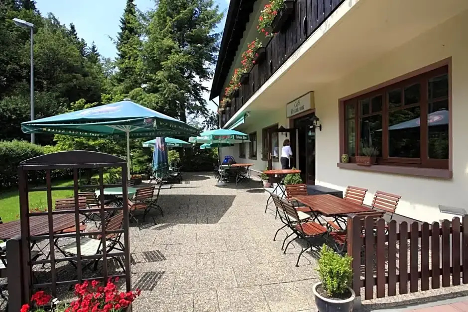 Flair Hotel Hochspessart - Chambres