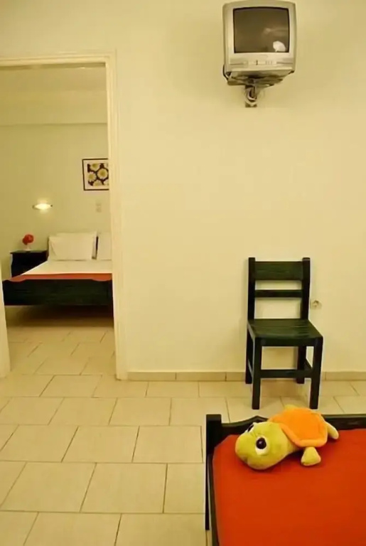 Kozanos - Chambres