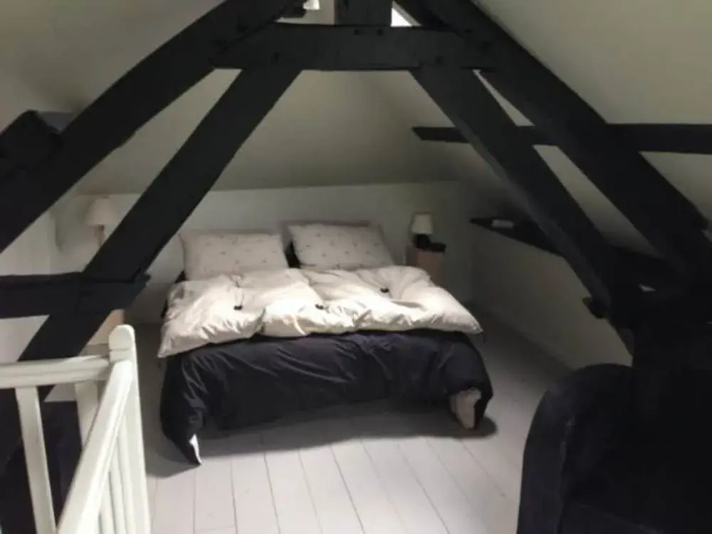Voir la photo 4 — Le Clos des Hautes Loges