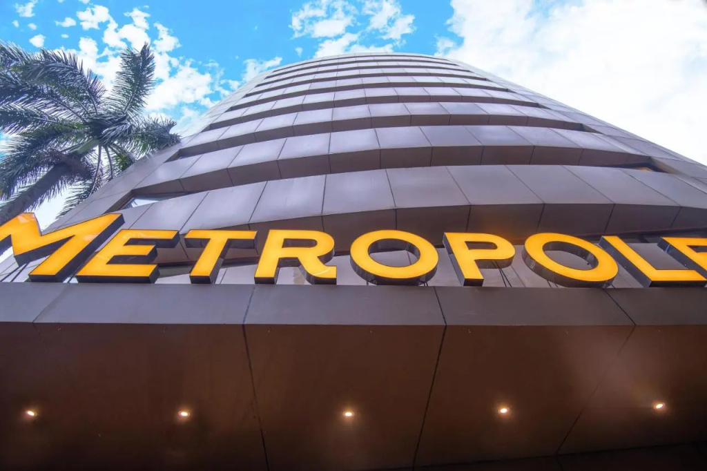 hotel Metropole Inn