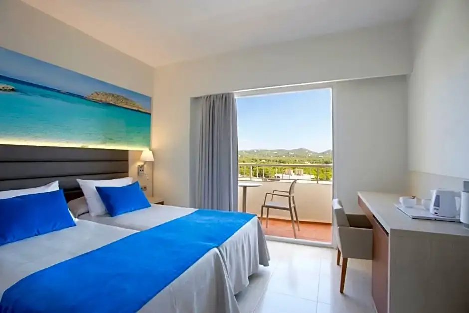 Invisa Hotel Ereso All Inclusive - Chambres