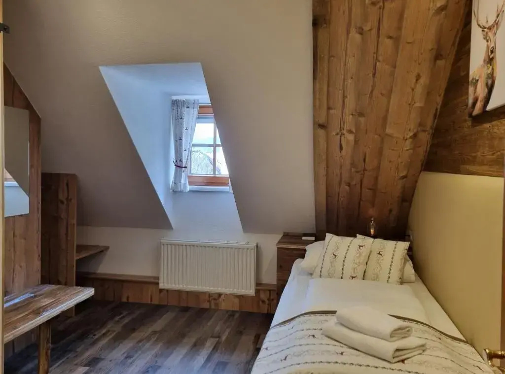 Hotel Torwirt - Chambres