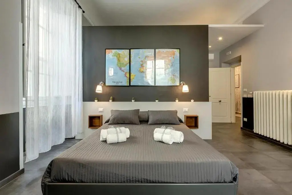 Luxury room