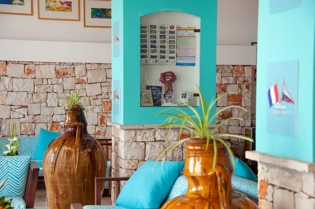 Hotel Terminal - Caroli Hotels - Général