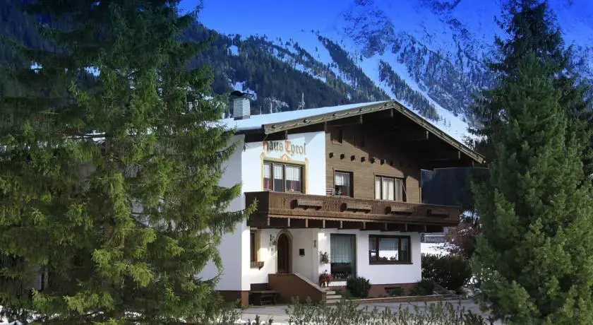 Haus Tyrol