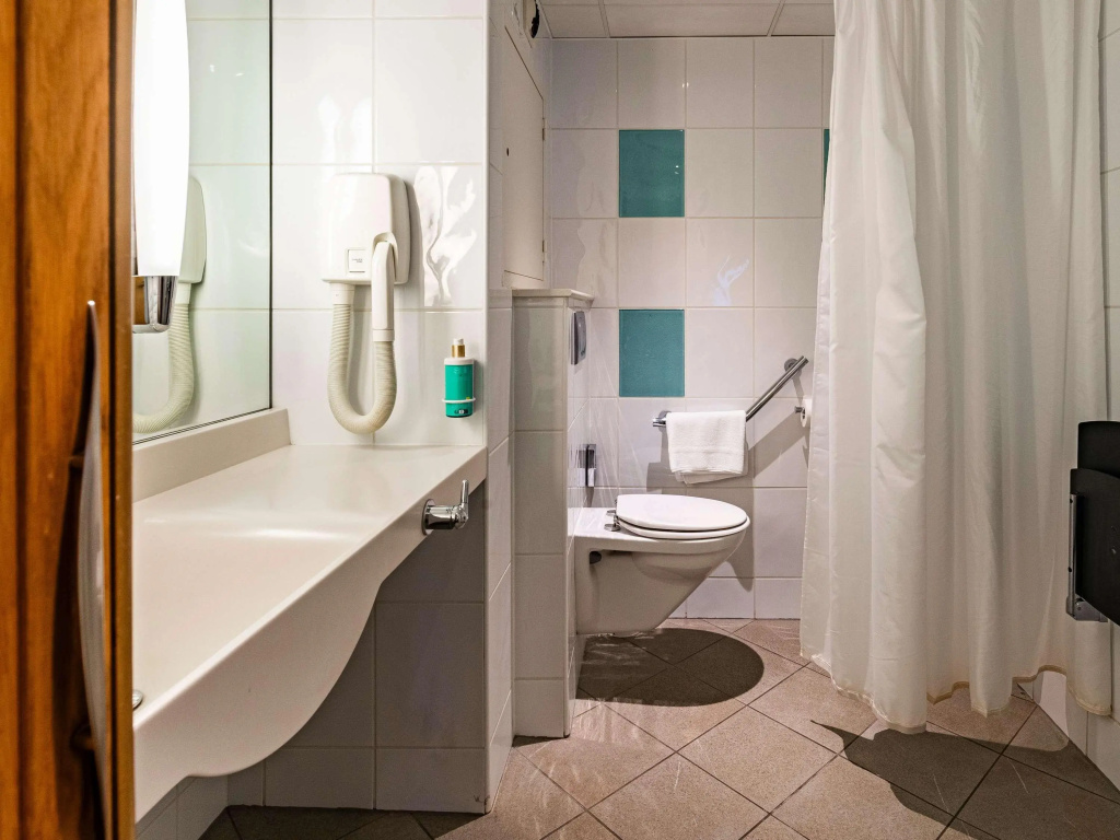 Novotel Reims Tinqueux - Général