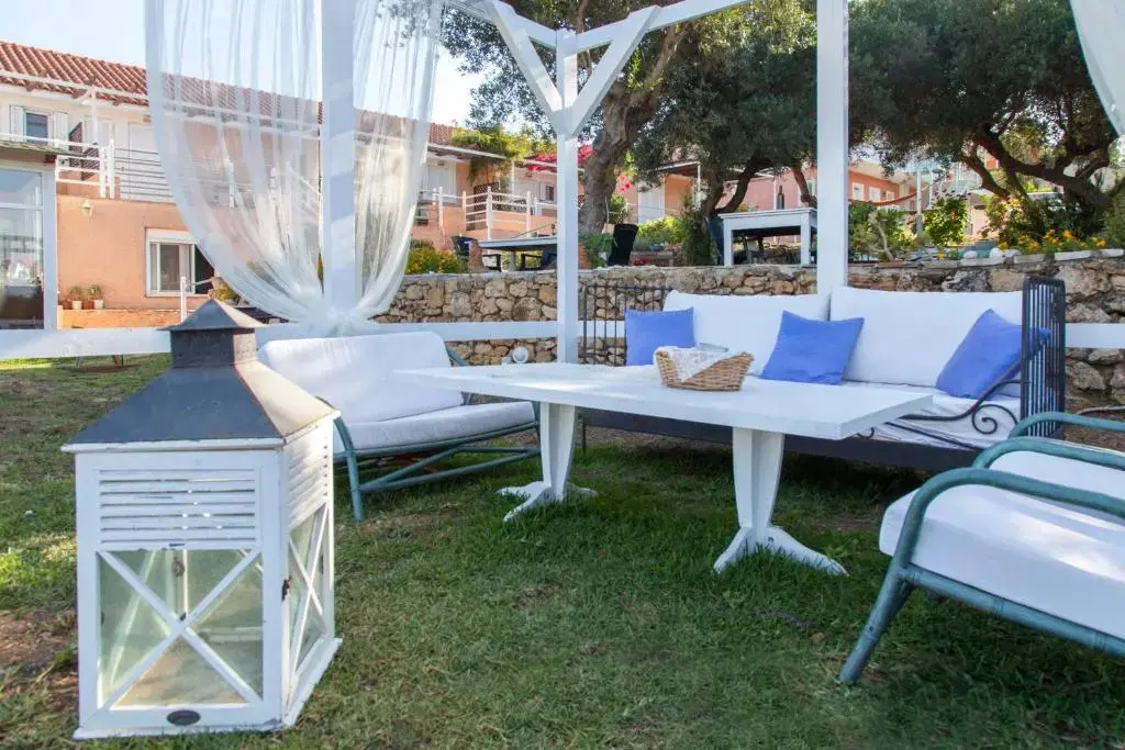 Forestata Village Kefalonia, ,