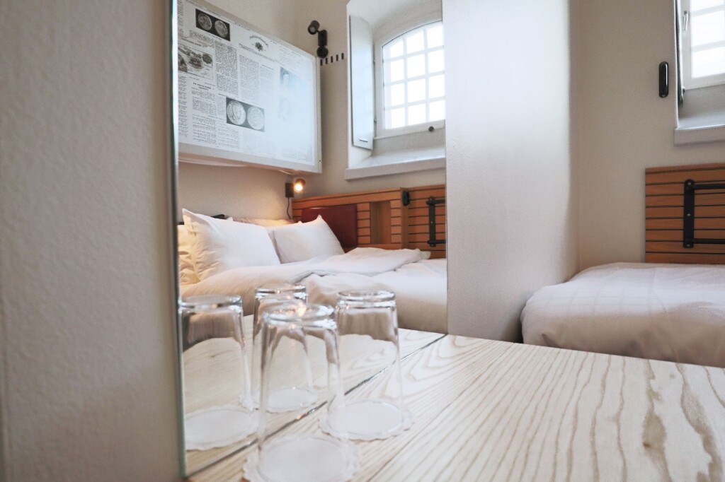 Långholmen Hotell picture