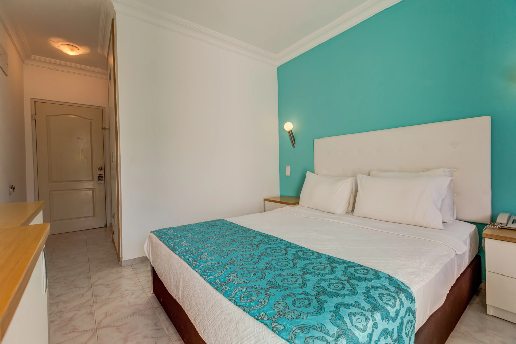 Monta Verde Hotel and Villas - Boutique Class — фото