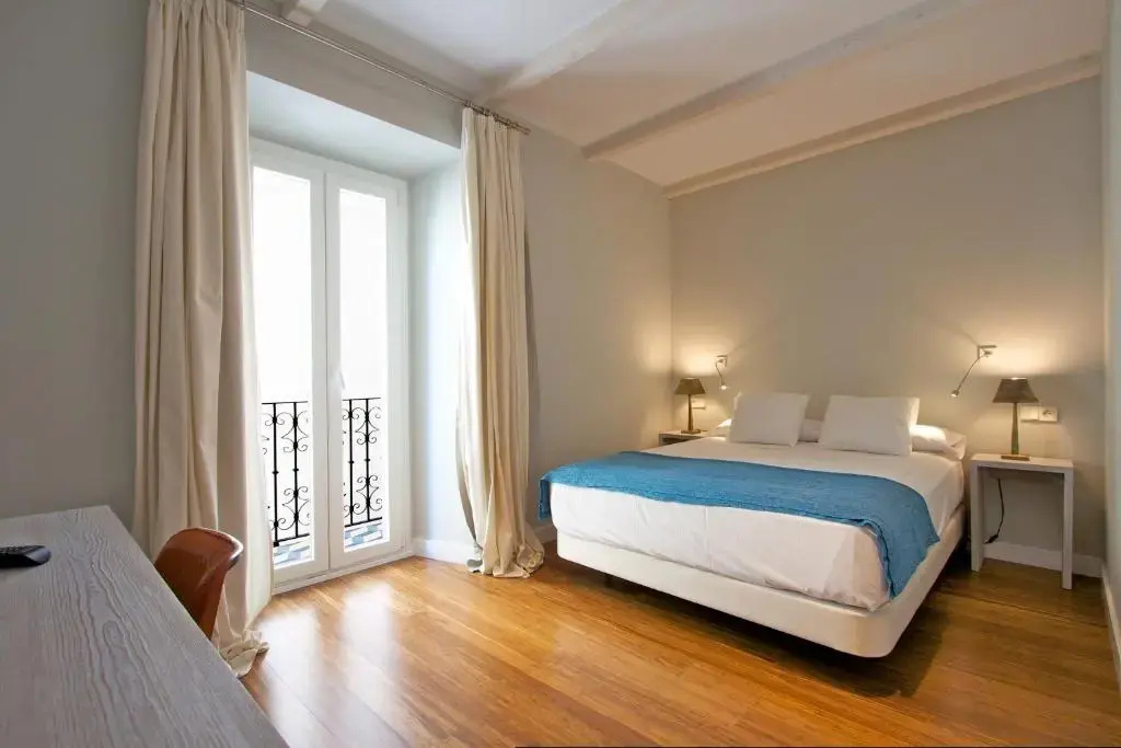 Hotel Aristoy-by Grupo Tribu - Chambres