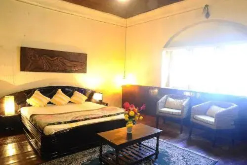 Singtom Tea Estate & Resort - фото 3